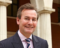 Bilfinger GVA director joins Innovation Birmingham