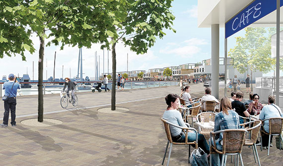 Dover-Marina-