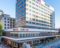 Birmingham Exchange sold for £40m