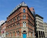 Helical Bar invests in Manchester