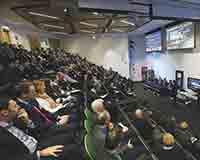 Glasgow gets its mojo back