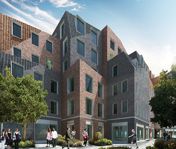 Hobhouse Court 570