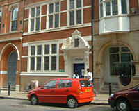 Brum’s Innovation Court sold for £20.5m