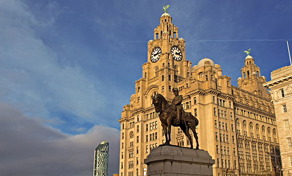 Liverpool