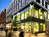 Asian investor buys Lloyds building