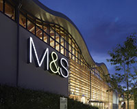 M&S confirms closure plans