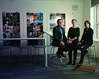 London’s forward thinkers