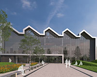 Doncaster college on track for high speed rail plans