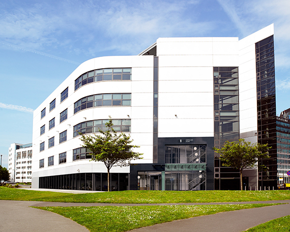 EY signs for Newcastle offices