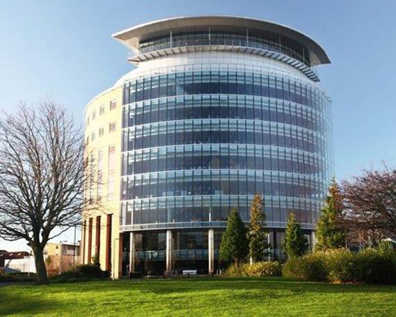 Carillion uploads Ubisoft in Newcastle
