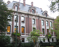 Buyer sought for Playboy Mansion