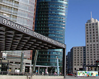 Brookfield jv buys Potsdamer Platz