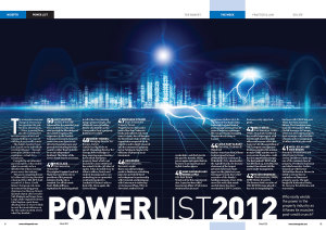 Power-List-2012