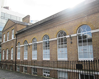 City fringe office sold for £13.5m