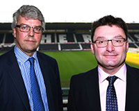 Shepherd Direct acquires CPBigwood