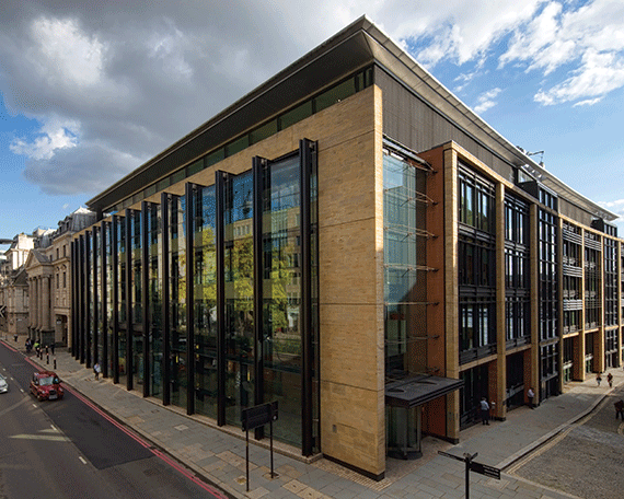 Met Life sails in for Thames Court