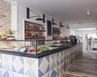 The Portman Estate signs Deliciously Ella