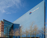 Travelodge renews at Fort Dunlop