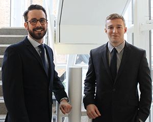 Colliers beefs up planning team