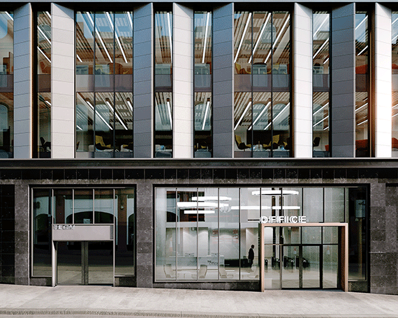 LaSalle plans £13m Birmingham refurb