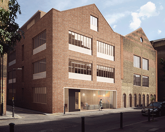 Morgan Capital swoops on Mayfair and South Bank offices
