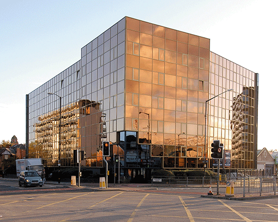 Man U’s offices sold for £1.9m
