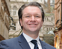 Retail heavyweight joins CBRE