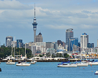 Australasia investment overview Q1 2016