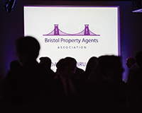 Bristol Property Agents Association: the hottest ticket in town