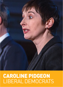 Caroline-Pidgeon