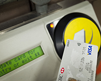Oyster-style transport payments planned for the North