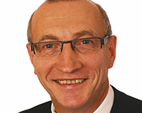 Hughes to lead Bilfinger GVA