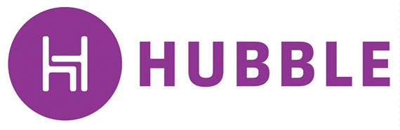 Hubble-logo