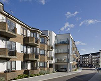 Grainger buys Bruce Ritchie PRS estate