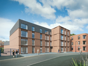 PGC Capital’s Jewel Court development
