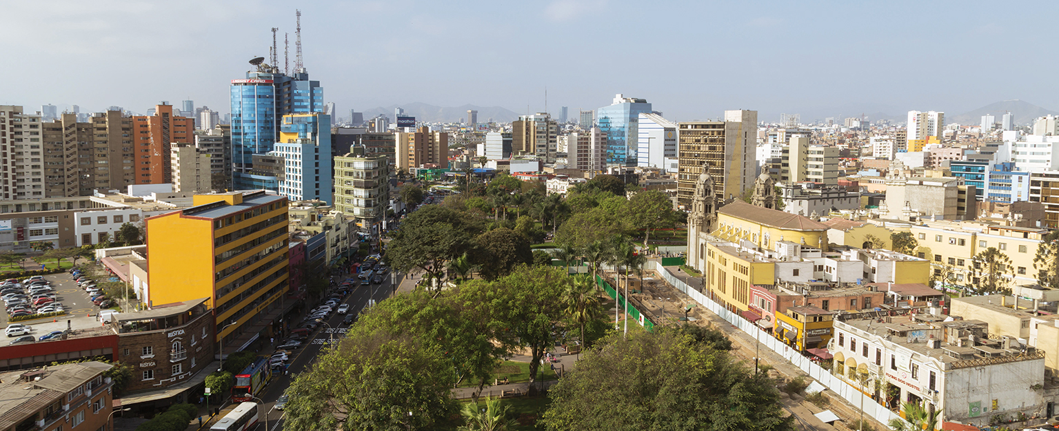 Lima