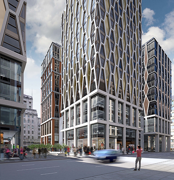 New-Scotland-Yard-The-Broadway
