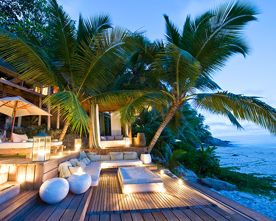 Six of the best private islands for hire