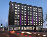 Leeds scheme signs Premier Inn