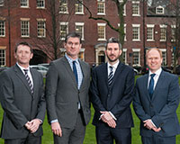 Market demand prompts launch of niche property firm