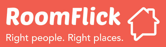 Roomflick-logo