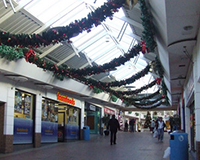 Ediston jv buys Glasgow mall