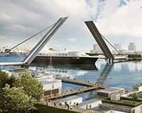 Crossings could ‘turbo-charge’ east London