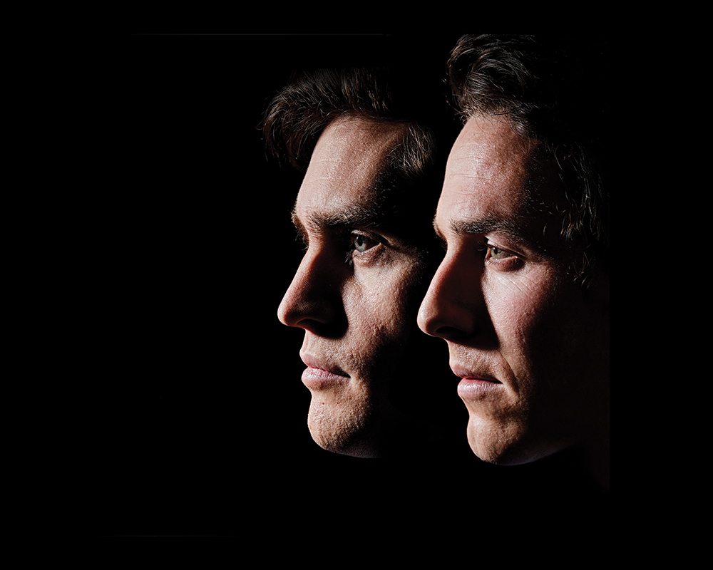Tom Redmayne and Will Newton WiredScore