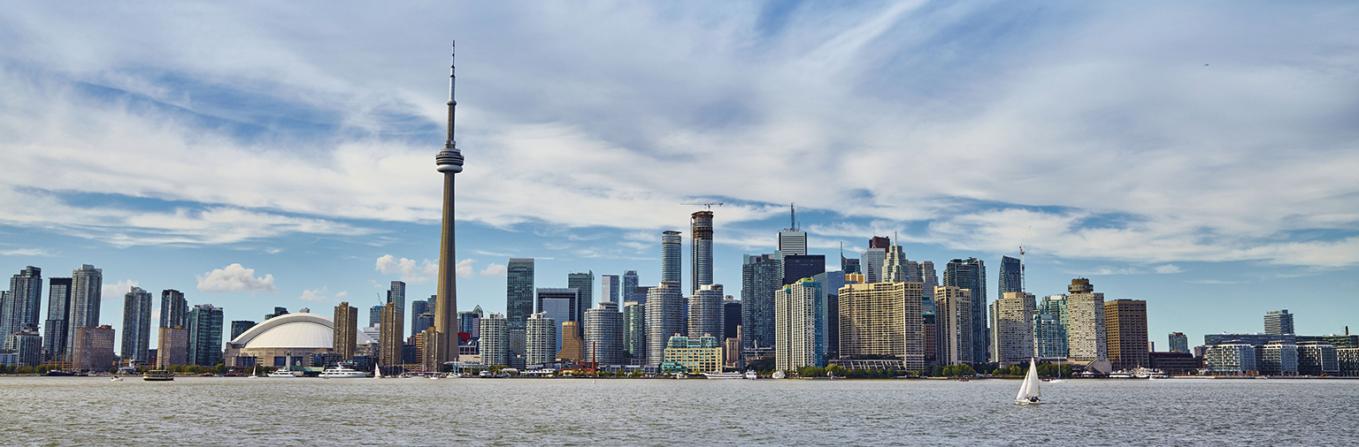 Toronto