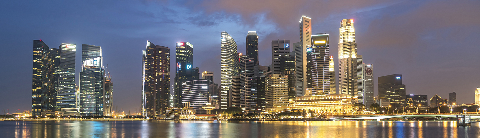 singapore