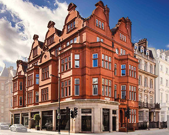 63 Brook Street 570