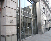 80 Cheapside on market for £90m