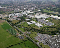 East Midlands launches Boots enterprise zone