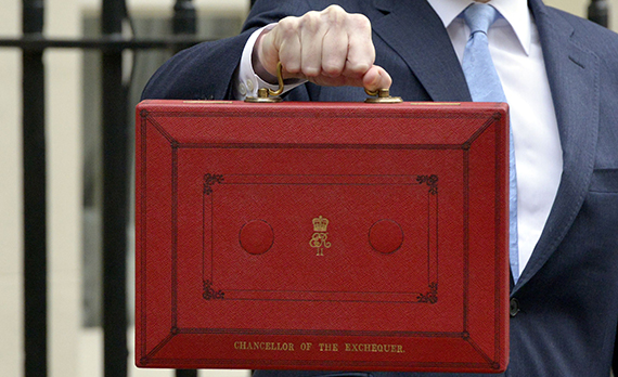 Autumn Statement 2016 in brief